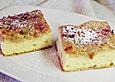 Walnuss - Hefeteig Blechkuchen