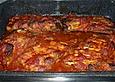 Spareribs zum Fingerablecken