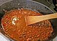 Pasta Bolognese