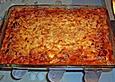 Thunfischlasagne