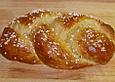 Buttermilchzopf