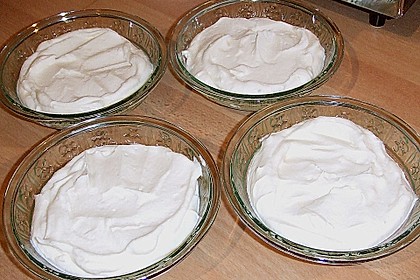Marzipan - Eierlik&ouml;r - Creme 3
