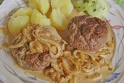 Hakkeb&ouml;f d&auml;nisch 1