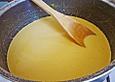 Fruchtige Currysauce