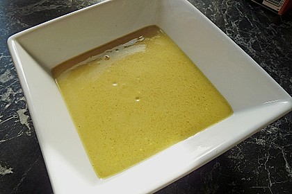 Fruchtige Currysauce 3