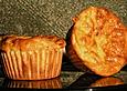 Kr&auml;uterbutter - Zwiebel - Muffins
