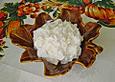 Ananas - Nuss - Creme