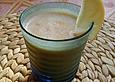 M&ouml;hrenmilch / Karottenmilch