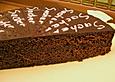 Torte nach Sacherart