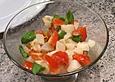 Topinambur - Antipasti