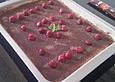 Himbeer - Tiramisu