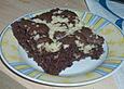 Schokoladen - Streuselkuchen