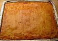 Ungarischer Apfelkuchen