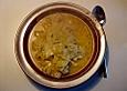 Ungarische Kohlsuppe