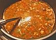 Schmuddelwetter - Suppe