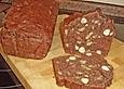 Apfel - Nuss - Brot