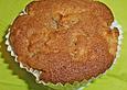 Apfel - Nuss - Muffins
