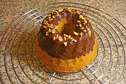 Apfel - Nuss - Muffins 13