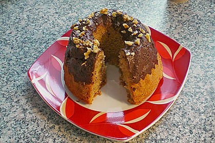 Apfel - Nuss - Muffins 14