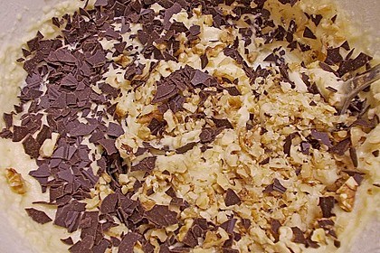Apfel - Nuss - Muffins 50
