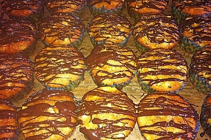 Apfel - Nuss - Muffins 64