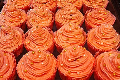 Apfel - Nuss - Muffins 65