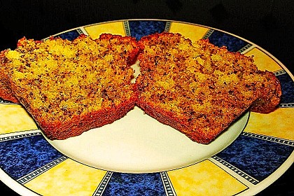 Apfel - Nuss - Muffins 66