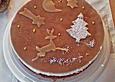 Sterntalertorte