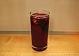 Cherry Tequila