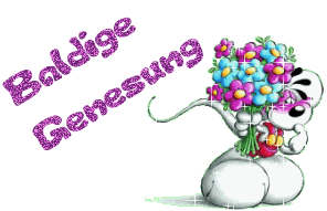 Gute Besserung Eggsbertin | Sonstiges (Plauderecke) Forum | Chefkoch.de