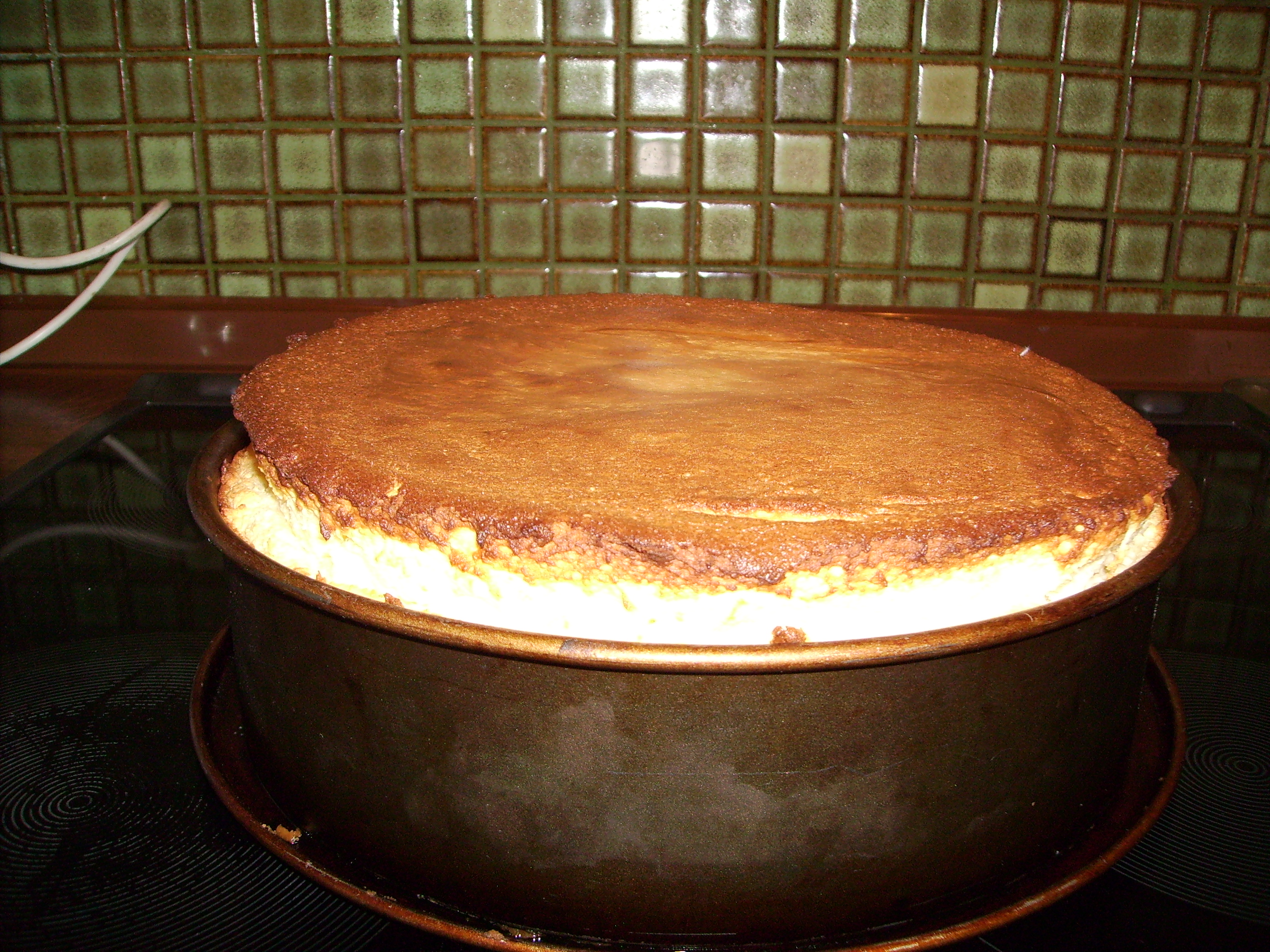 Backen vom 10.08. - 12.08.2007 | Torten & Kuchen Forum | Chefkoch.de