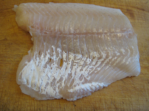 Fisch ohne Gräten | Fisch & Meeresfrüchte Forum | Chefkoch.de
