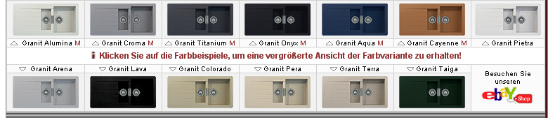 Arbeitsplatte granit, beton, holz oder marmor? | Küchenausstattung