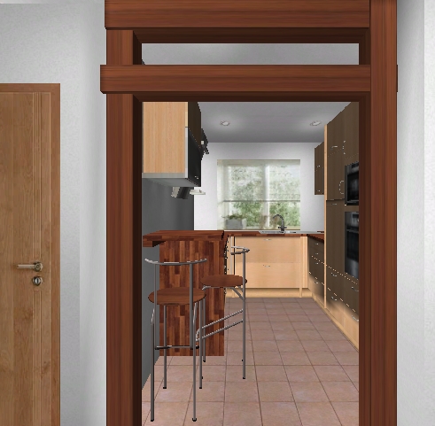 Hilfe, möchte neue Küche planen | Küchenausstattung Forum | Chefkoch.de