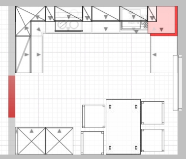 Meine erste neue Küche | Küchenausstattung Forum | Chefkoch.de