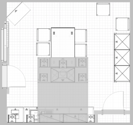 An die Küchenplanungsexperten! Neue Küche soll es werden