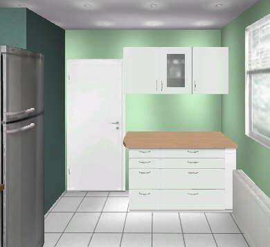 Miniküche | Küchenausstattung Forum | Chefkoch.de