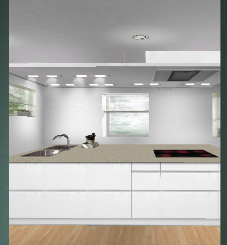 Auch wir planen eine neue Küche: was sagt Ihr zu unseren ersten Ideen