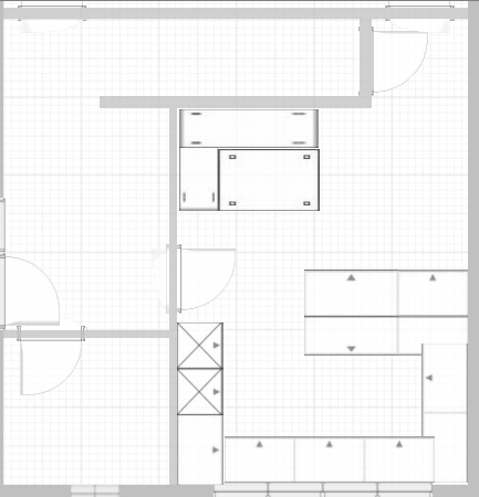 Hilfe bei der Küchenplanung und Küchenkauf | Küchenausstattung Forum