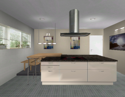 Hilfe bei der Küchenplanung und Küchenkauf | Küchenausstattung Forum