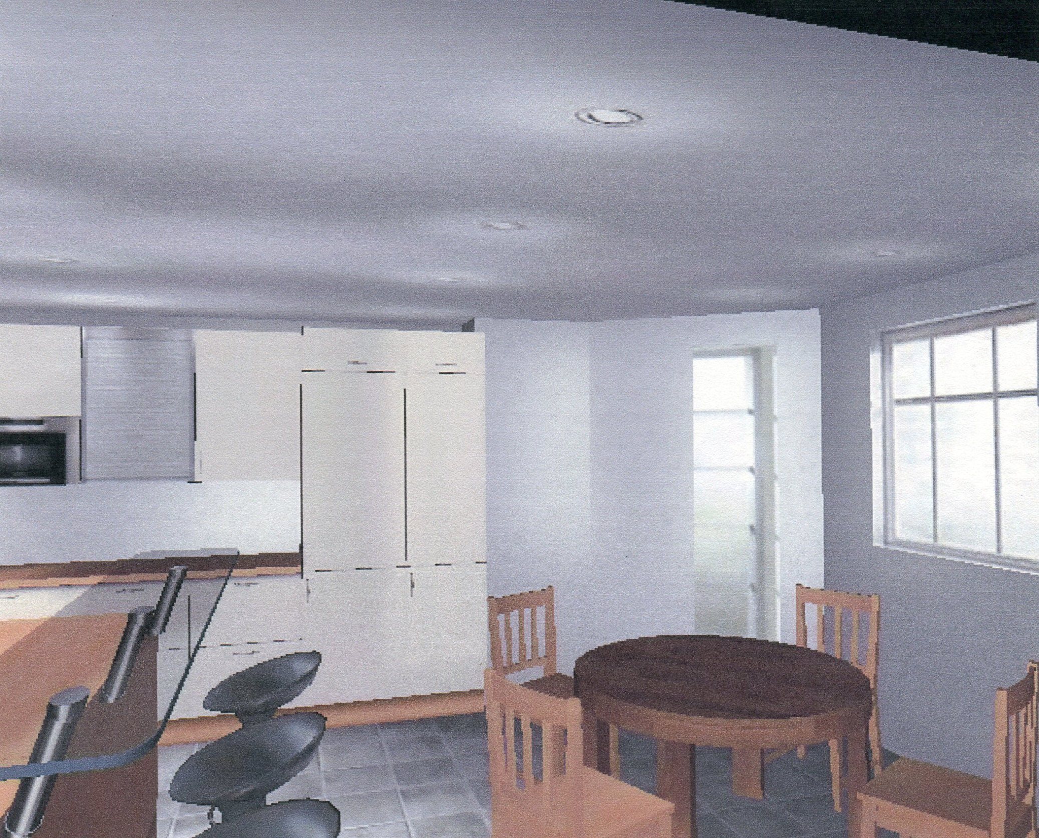 Neubau - Küchenplanung | Küchenausstattung Forum | Chefkoch.de