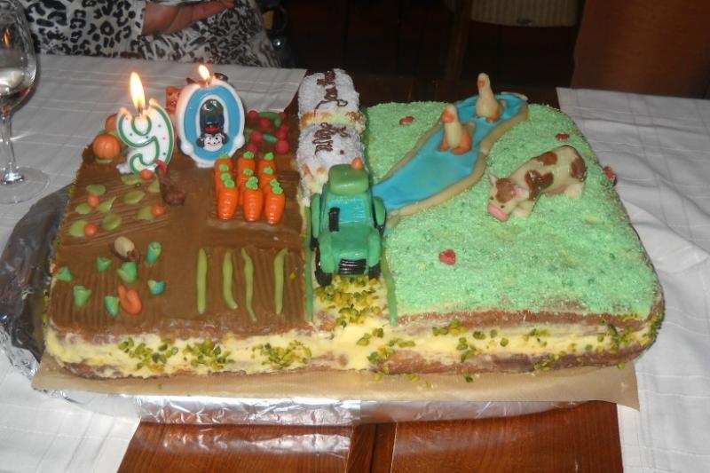 Meine Torten Fotoalbum | Kochen & Rezepte bei CHEFKOCH.DE