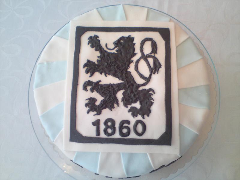 1860 München Torte