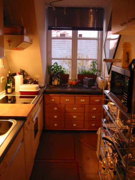 meine gemütliche Mini-Küche und ihre Ergebnisse Fotoalbum | Kochen