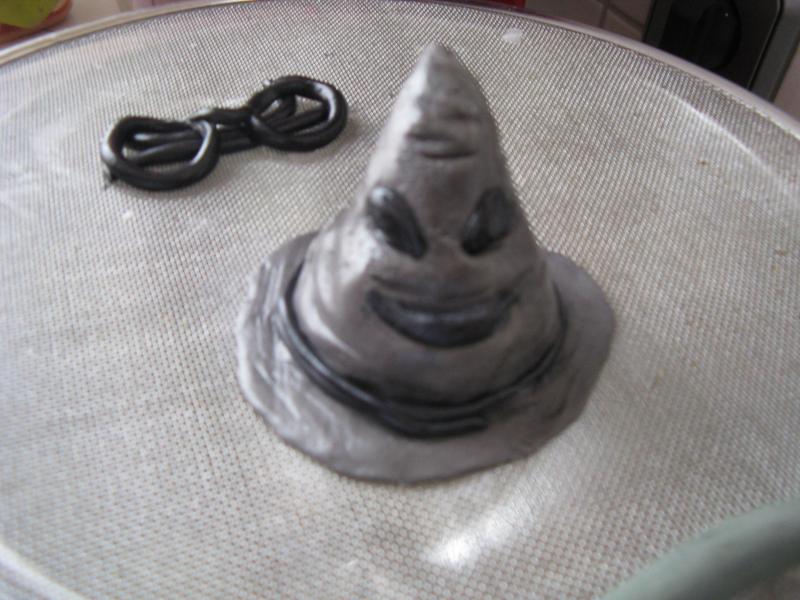 Harry Potter Torte | Motivtorten Fotos Forum | Chefkoch.de