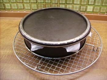 Ungleichmäßiger Biskuit | Torten & Kuchen Forum | Chefkoch.de