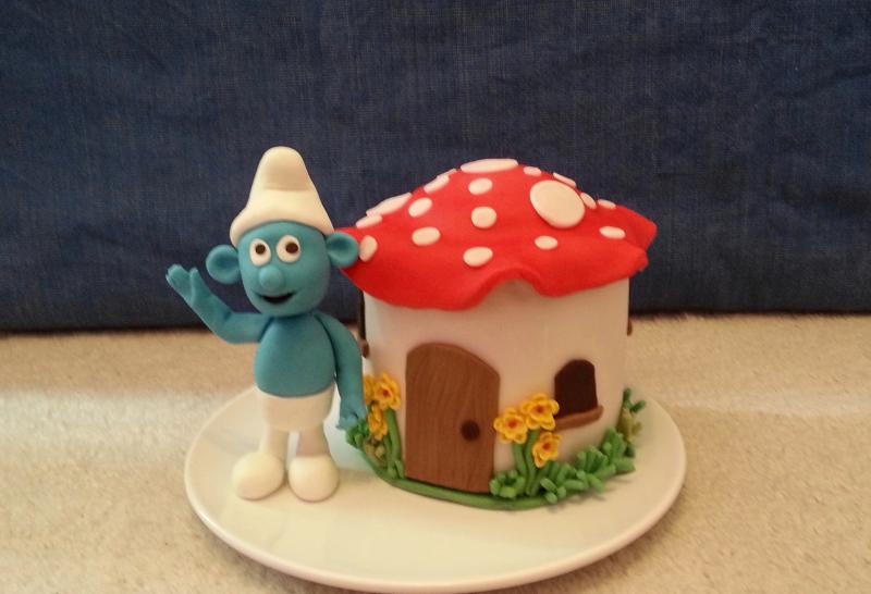 ein paar Kuchen von mir | Motivtorten Fotos Forum | Chefkoch.de