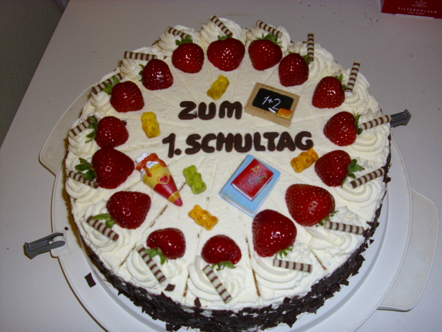 Meine Torten Fotoalbum | Kochen & Rezepte bei CHEFKOCH.DE