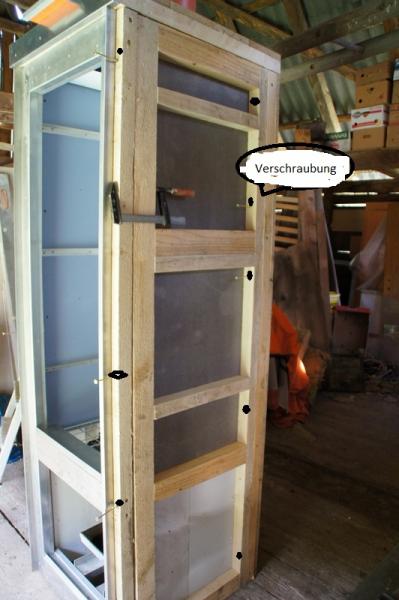 Unser Räucherdomizil Fotoalbum | Sonstiges bei CHEFKOCH.DE