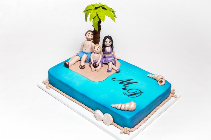 Get Hochzeitstorten strandthema For Android Hochzeitstorten Strandthema